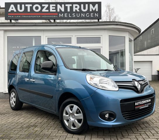 Renault Kangoo Happy Family KLIMA+ISOFIX+TEMPOMAT