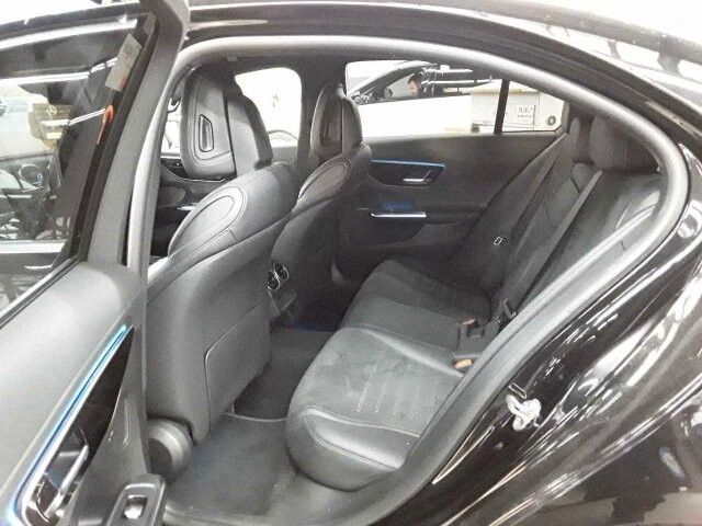 Fahrzeugabbildung Mercedes-Benz C 200 4M AMG R-Kamera+Ambiente+MBUX+Carplay+19"
