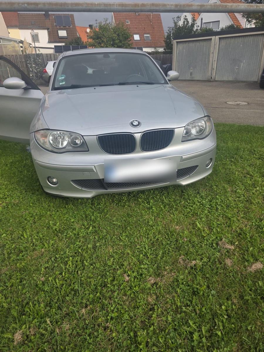 BMW 116