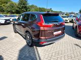 Honda CR-V 2.0 i-MMD HYBRID 2WD Lifestyle - Honda CR-V: Lifestyle