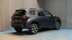 DACIA Duster II Journey 1er.Hand/360°-Kamera/CarPlay&+