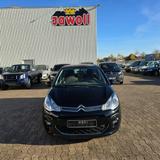 Citroën C3 EURO 6 KLIMAAUTOMATIK - Citroën C3 Gebrauchtwagen in Hannover