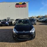 Citroën C3 EURO 6 KLIMAAUTOMATIK - Citroën C3 in Hannover