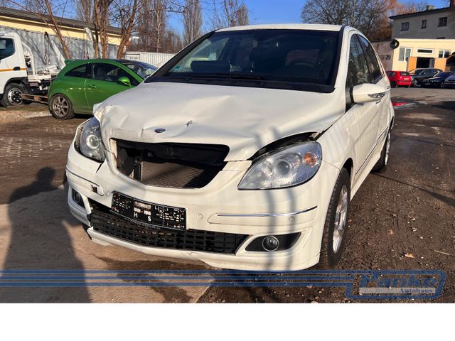 Mercedes-Benz B 170 Automatik*Unfall*