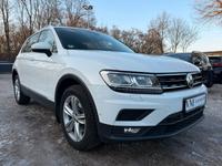 Volkswagen Tiguan Comfortline 4Motion Kam*SitzHz.*ACC