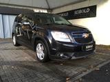 Chevrolet Orlando 2.0 LTZ Autom/7Sitzer/Leder/Klimatr/Shz - Chevrolet Orlando: Van