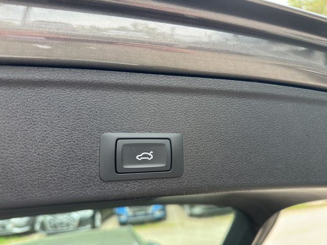 A4 Avant 35 2.0 TDI advanced ACC KAMERA SHZ
