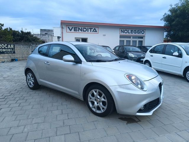 Alfa Romeo MiTo 1.3 JTDm 95 CV - anno 2016