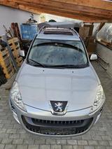 Peugeot 4007 Platinum HDi Platinium *TÜV 27 - gebrauchte Peugeot 4007 aus dem Jahr 2009