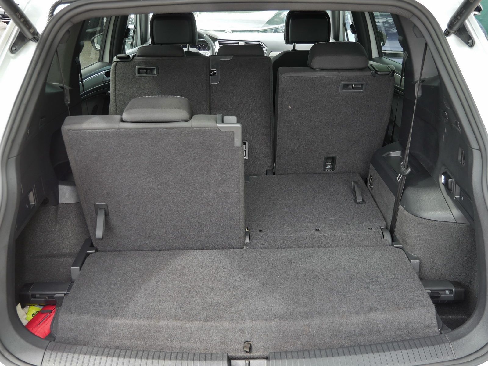 Volkswagen Tiguan Allspace 2.0 TDI Life 7Sitze*DAB+*ACC*AHK foto 23