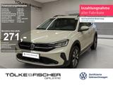 Volkswagen Taigo 1.0 TSI Life AHK AUT Kam. Navi Virtual LED