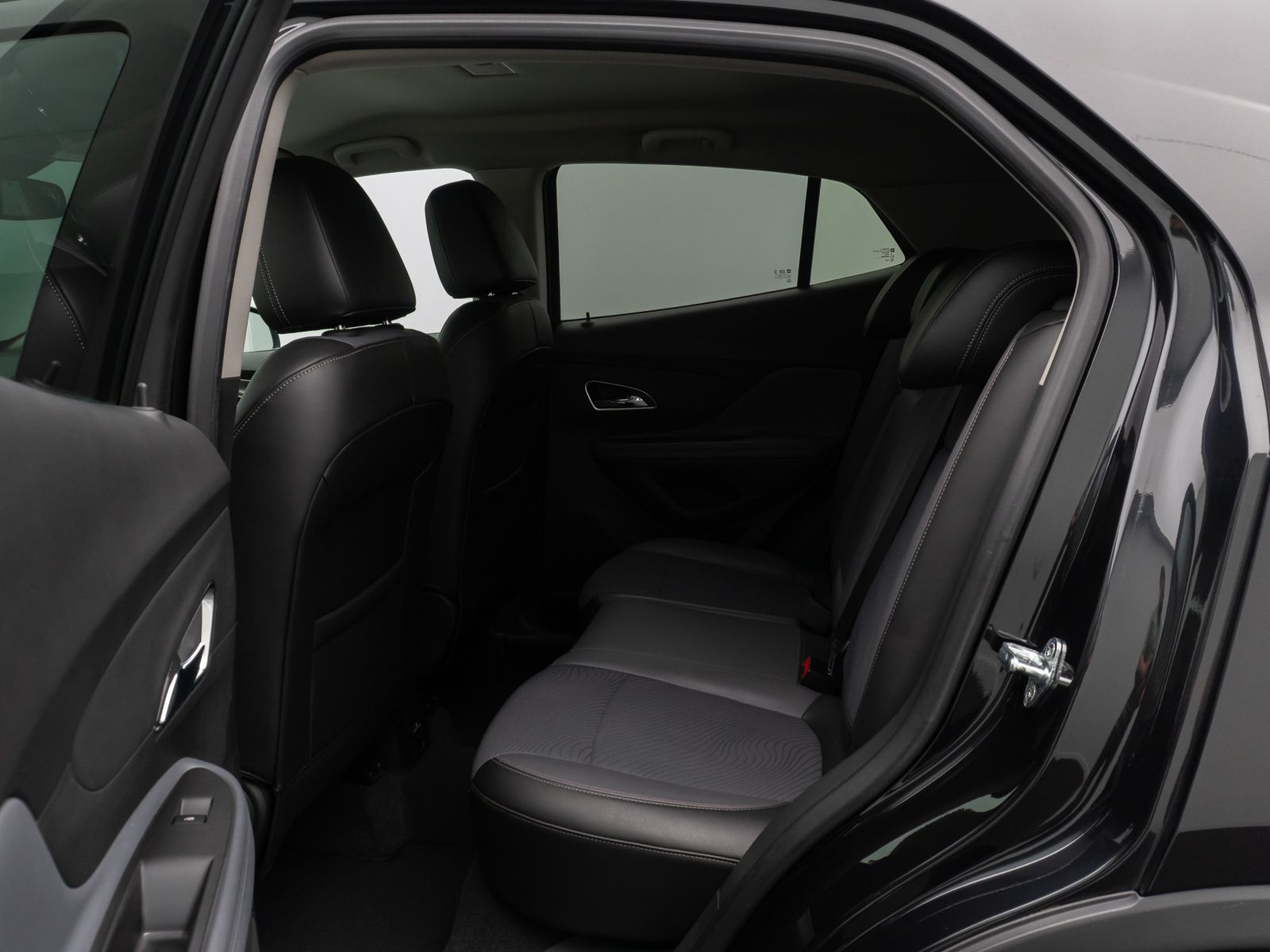 Fahrzeugabbildung Opel Mokka Innovation Kamera Navi Bi-Xenon Tempomat