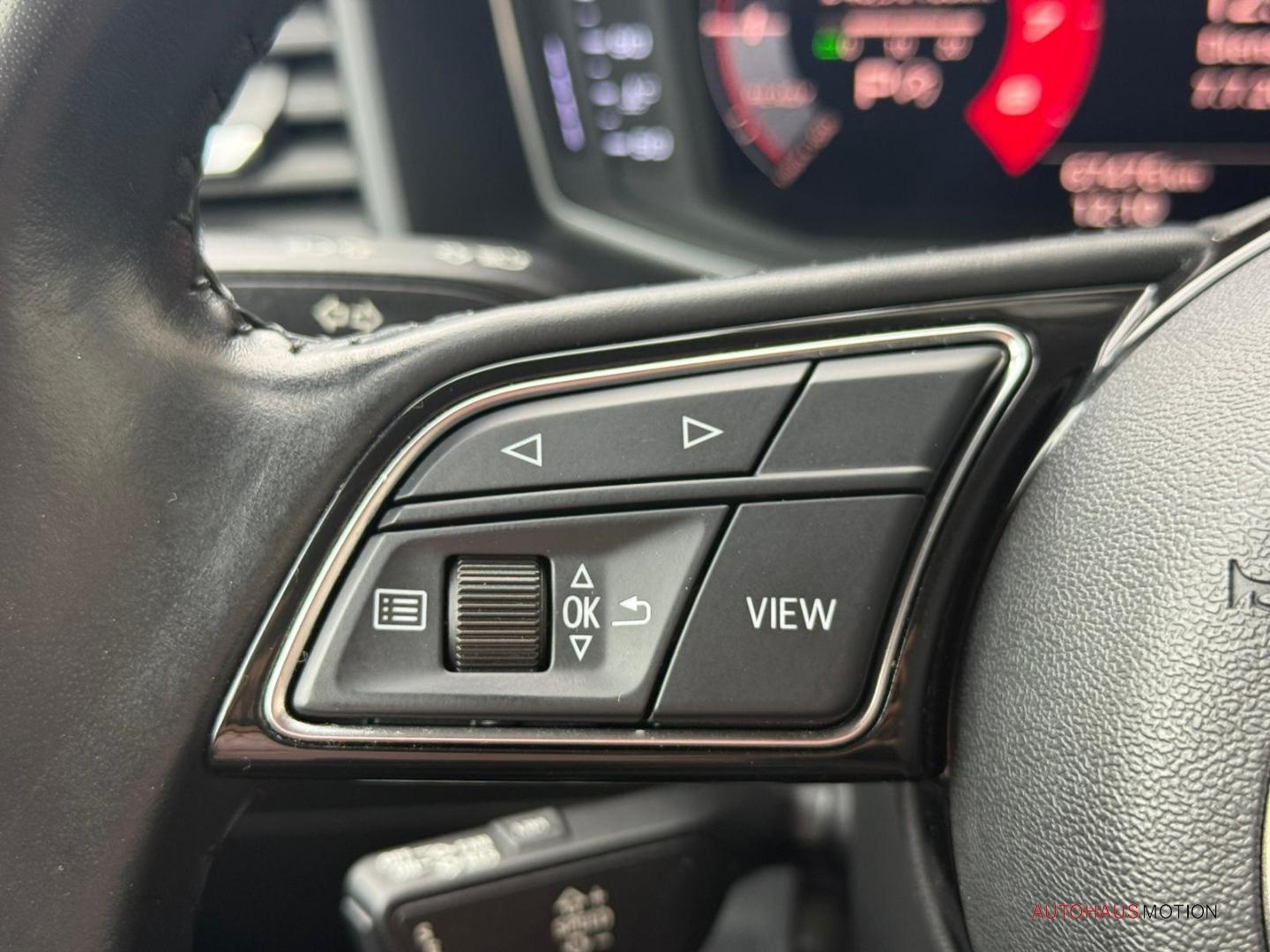Audi A1 Sportback 30 TFSI S-tronic Apple CarPlay LED