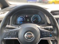 Nissan Leaf 62 kWh Tekna 360°CAM NAVI WÄRMEPUMPE SHZ BT - Image