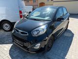 Kia Picanto 1.0 Spirit Klimaautomatik SHZ 2.Hand - Kia Gebrauchtwagen von 2011