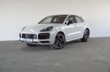 Porsche Cayenne Coupe Platinum Edition 3.0 V6 - Porsche Cayenne: 3.6