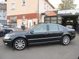 Volkswagen Phaeton V6 TDI 5-Sitzer 4Motion Rentnerfahrzeug - gebrauchte VW Phaeton aus dem Jahr 2010