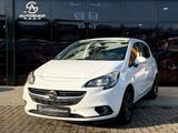 Opel Corsa E 120 Jahre ecoFlex SHZ/CarPlay&Android - Opel Corsa Gebrauchtwagen in Saarbrücken