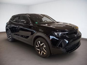 Fotografie 4 des Opel Mokka GS Kamera LED Sitz-/Lenkradheizung PDC