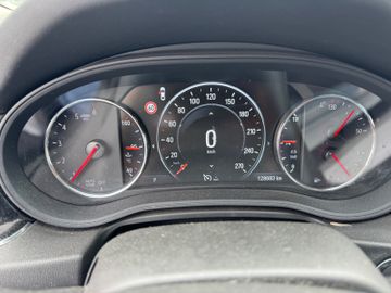 Opel Insignia - 12