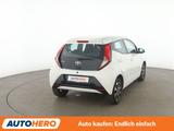 Toyota Aygo 1.0 X-Play club*LIM*ALU*KLIMA*TOUCH* - Toyota Aygo (X): Play Club
