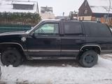 Chevrolet Tahoe 5.7  - Chevrolet Gebrauchtwagen von 1998