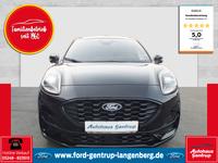 Ford Puma ST-Line Auto GJR/Fahrer-Winter-Komfort-Pa