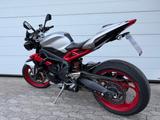 Triumph Street Triple 675 Rx, Arrow, nur 3300 km - Angebote