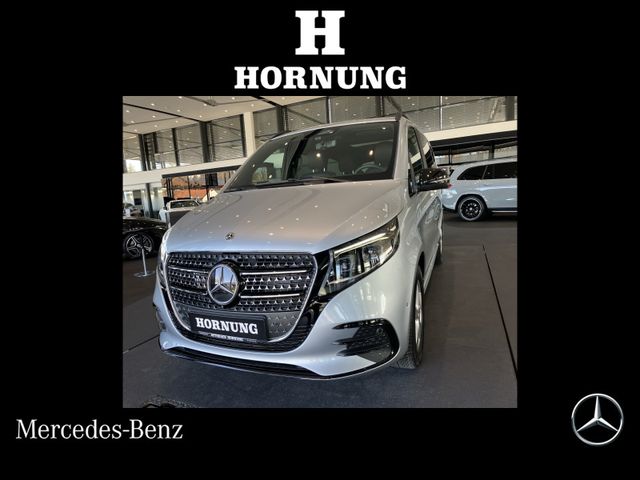 Mercedes-Benz V 300 d 7-Sitzer*4Matic*AHK*Burmester*STDHT