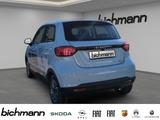 Leapmotor T03 70 kW Navi ALU PANO PDC - gebrauchte Leapmotor Kleinwagen
