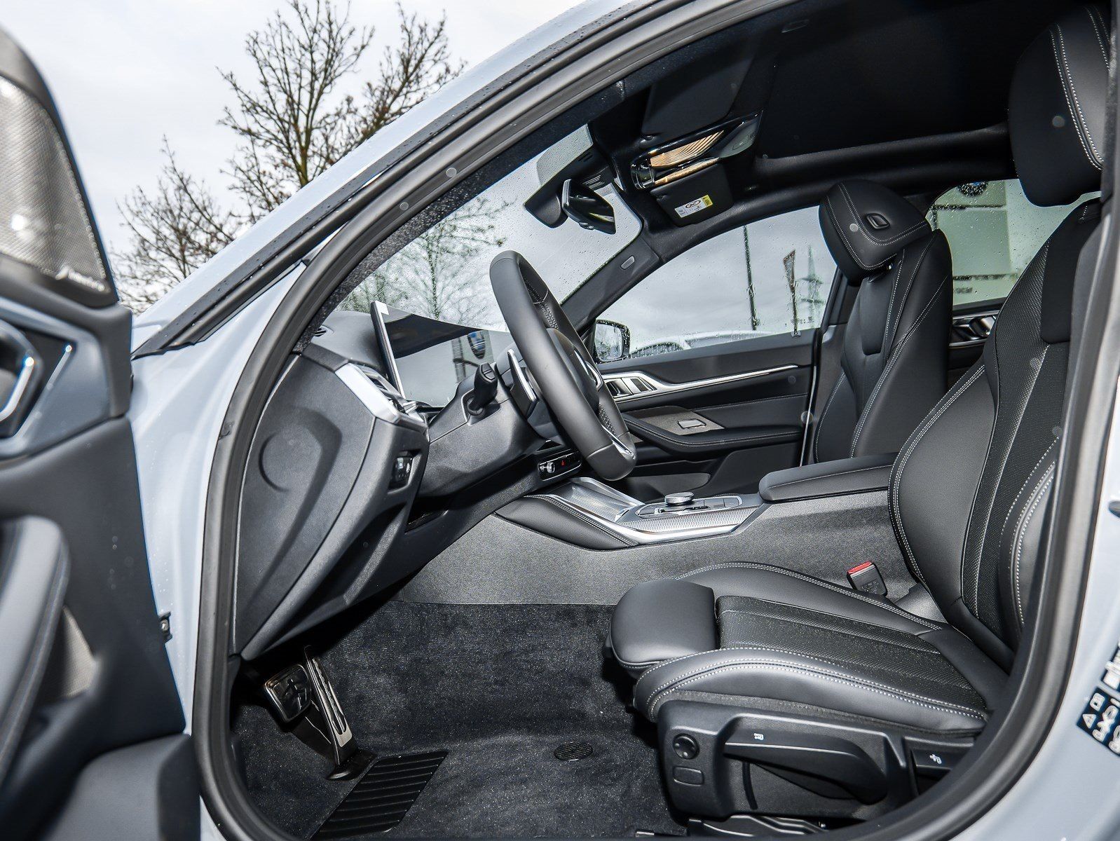 BMW 430 Gran Coupé - Bild 7