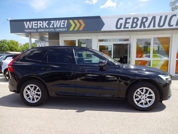 Volvo XC60 - 8