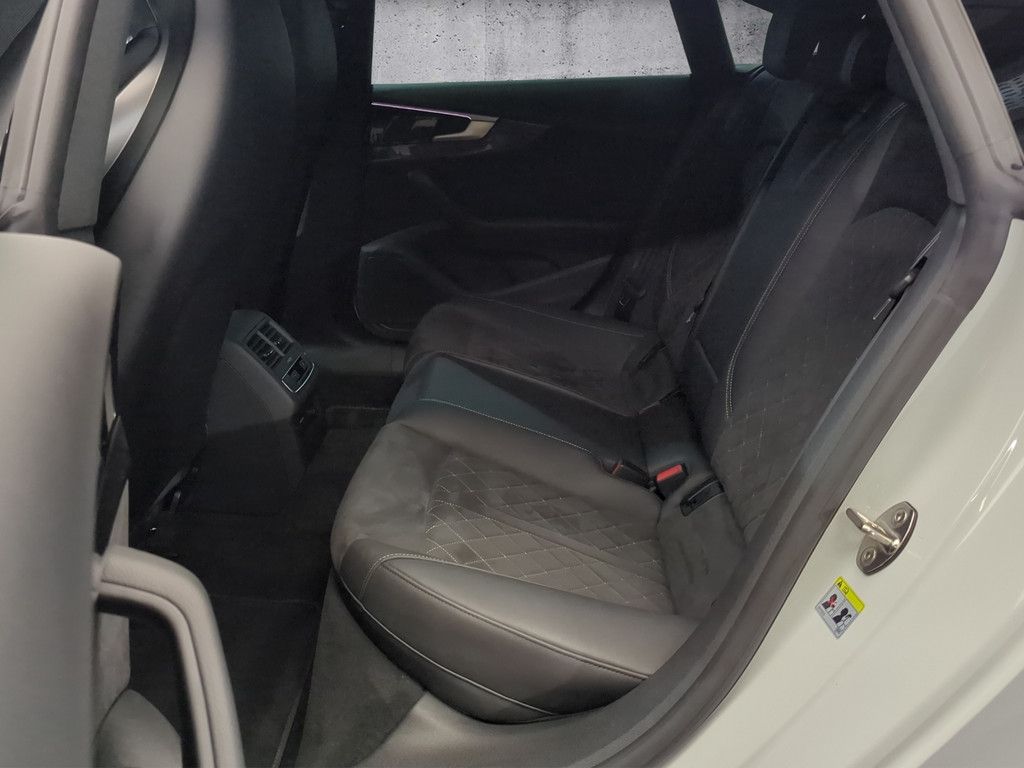 Audi A5 - Bild 11