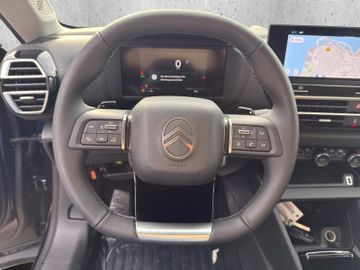 Citroën C4 1.2 145 Max Kam.+KeyLess+LED+Navi+SHZ+2xKlima