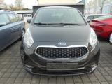 Kia Venga Dream Team Automatic - Kia: Automatic