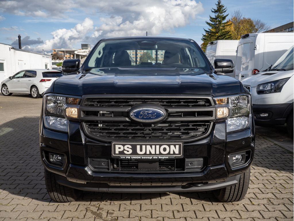 Ford Ranger - Bild 12