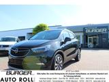 Opel Mokka X Ultimate 4x4 1.4 Turbo Navi Kamera Leder - Opel Mokka Ultimate mit Benzin-Antrieb