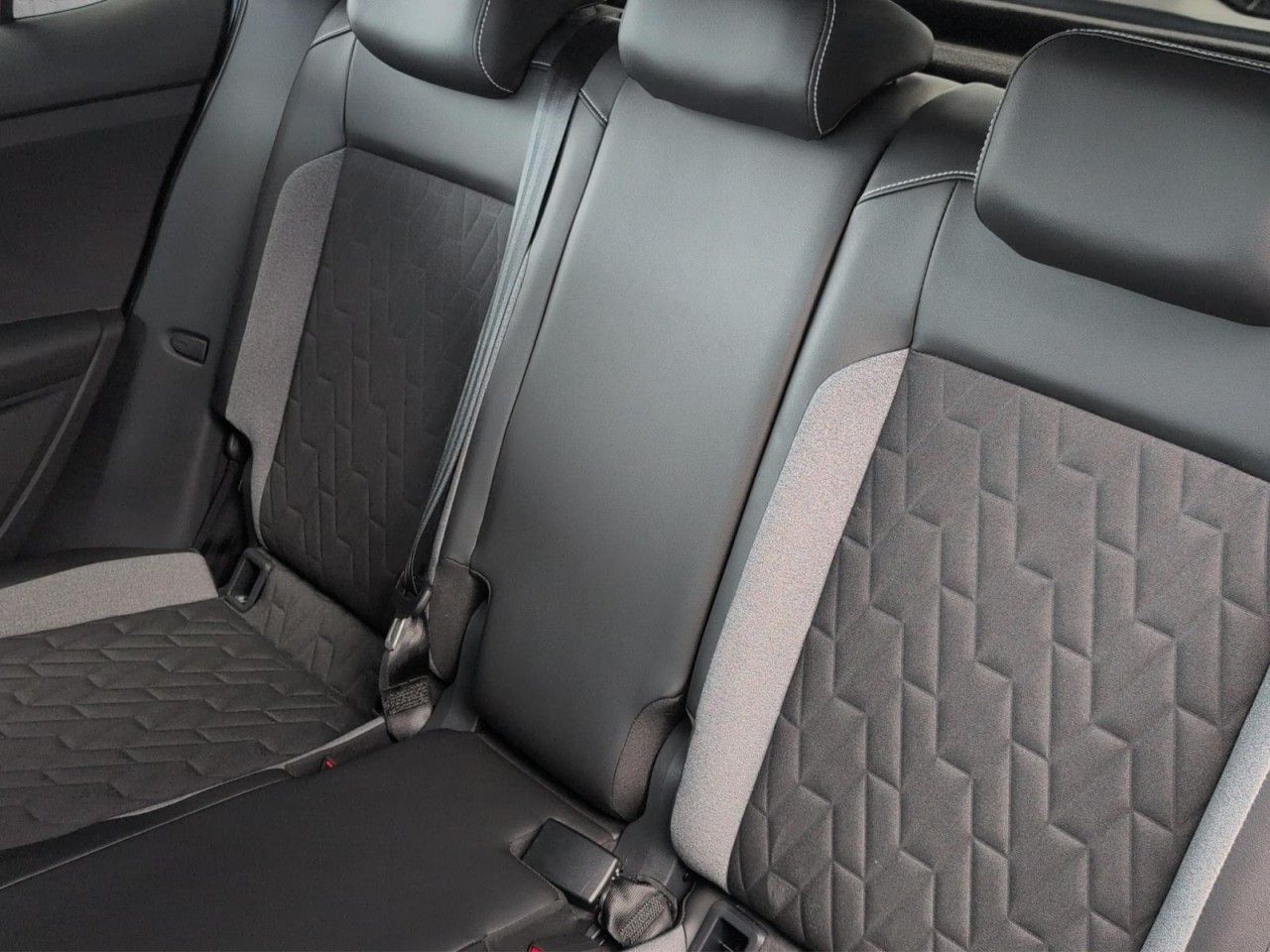 T-Cross GOAL 1.0 TSI Klima Navi Einparkhilfe