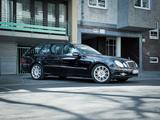 Mercedes-Benz E320 CDi Kombi 250.000 km, A... - Mercedes-Benz E 320 Gebrauchtwagen in Berlin