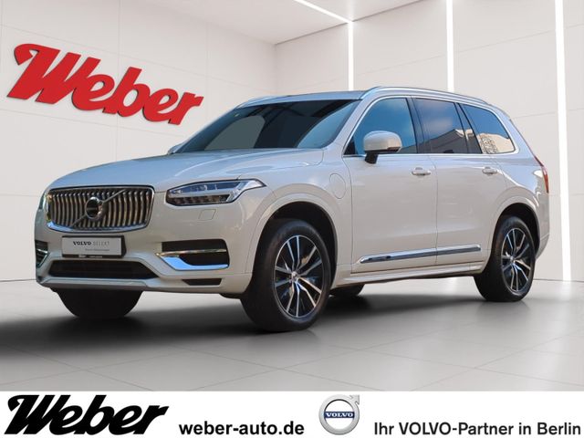 Volvo XC90 T8 Recharge Inscription Expr. *AHK*7-Sitze*