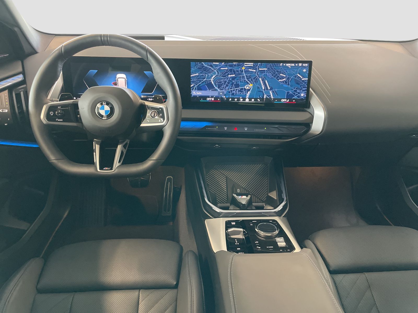 BMW X3 - Bild 12