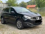 Nissan Qashqai+2 2.0 dCi 7 Sitzer 4x4 Tekna Aut... - Nissan Qashqai+2: 0 Dci