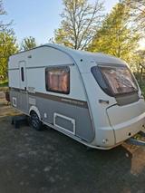 Avento Gran Turismo 430 TLH - Avento Wohnwagen & Wohnmobile