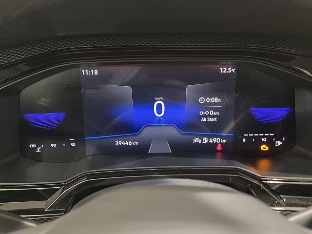 Taigo 1.0 LIFE LED PDC TEMPOMAT ACC FREISP. SHZ