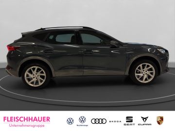 Cupra Formentor - 7