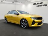 Opel Astra GS 1,2 Automatik/Navi/HUD/ACC/Lenkrad/Sitz - Opel Astra mit Benzin-Antrieb: Limousine, Automatik