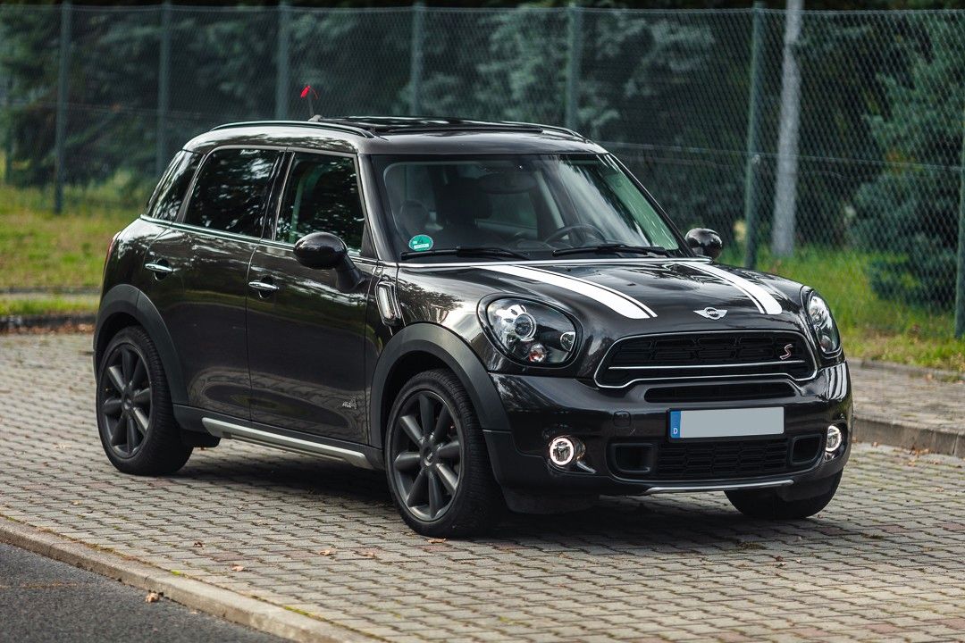 MINI COOPER_S_COUNTRYMAN