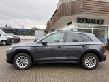 Audi Q5 40 TDI S tronic*Quattro*AHK*NAVI*LED*EU6dT* - Audi: Eu