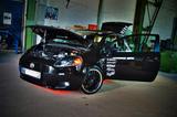 Fiat Grande Punto Typ 199 Abarth Optik Sho... - Fiat Grande Punto in Dortmund