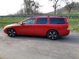 Volvo V70 II D5 2.4D Comfort Automatik Leder Klima Tel - Volvo V70 aus 2006